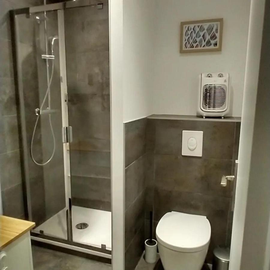 Les Appartements De Lina By Lg Immo -Studio Maya - Self Check-In - La Grande-Motte Exterior foto